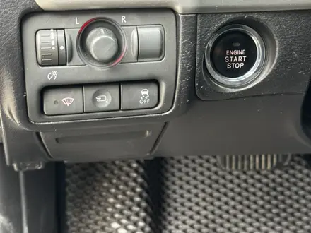 Subaru Outback 2007 года за 5 350 000 тг. в Алматы – фото 14