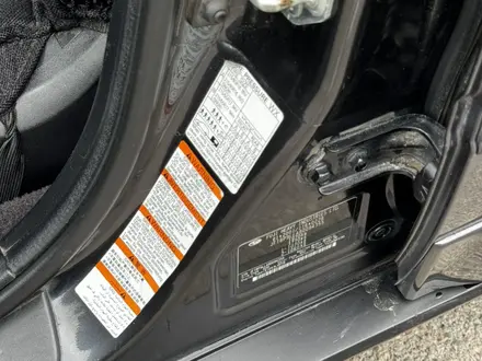 Subaru Outback 2007 года за 5 350 000 тг. в Алматы – фото 15