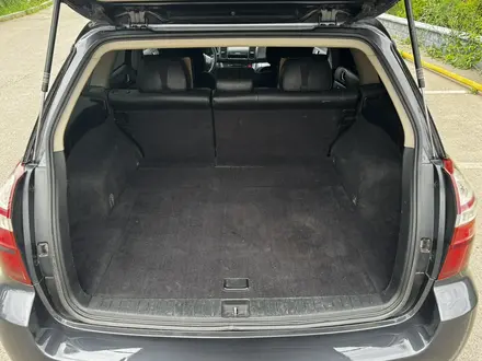 Subaru Outback 2007 года за 5 350 000 тг. в Алматы – фото 16
