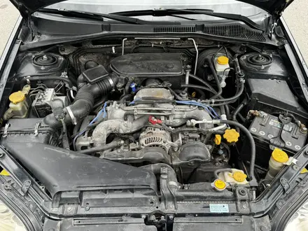 Subaru Outback 2007 года за 5 350 000 тг. в Алматы – фото 17
