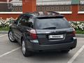 Subaru Outback 2007 года за 5 350 000 тг. в Алматы – фото 19