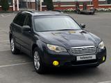 Subaru Outback 2007 годаүшін5 350 000 тг. в Алматы – фото 3