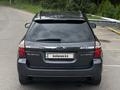 Subaru Outback 2007 года за 5 350 000 тг. в Алматы – фото 6
