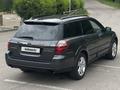 Subaru Outback 2007 года за 5 350 000 тг. в Алматы – фото 7