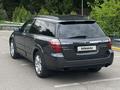Subaru Outback 2007 года за 5 350 000 тг. в Алматы – фото 8