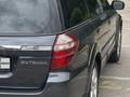 Subaru Outback 2007 года за 5 350 000 тг. в Алматы – фото 10