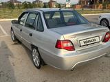 Daewoo Nexia 2013 года за 1 800 000 тг. в Тараз – фото 2