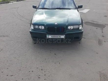 BMW 318 1992 года за 1 200 000 тг. в Павлодар