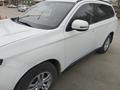 Mitsubishi Outlander 2013 года за 7 200 000 тг. в Алматы – фото 2
