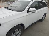 Mitsubishi Outlander 2013 годаүшін7 200 000 тг. в Жаркент – фото 2
