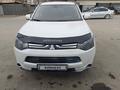 Mitsubishi Outlander 2013 года за 7 200 000 тг. в Алматы