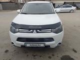 Mitsubishi Outlander 2013 года за 7 200 000 тг. в Алматы
