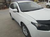 Mitsubishi Outlander 2013 годаүшін7 200 000 тг. в Жаркент – фото 3
