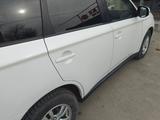 Mitsubishi Outlander 2013 годаүшін7 200 000 тг. в Жаркент – фото 4