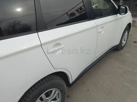 Mitsubishi Outlander 2013 года за 7 200 000 тг. в Алматы – фото 4