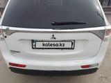 Mitsubishi Outlander 2013 годаүшін7 200 000 тг. в Жаркент – фото 5