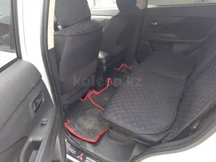 Mitsubishi Outlander 2013 года за 7 200 000 тг. в Алматы – фото 7