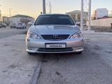 Toyota Camry 2003 годаүшін5 000 000 тг. в Кызылорда – фото 3