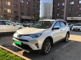 Toyota RAV4 2018 года за 15 000 000 тг. в Алматы – фото 3