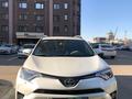 Toyota RAV4 2018 года за 15 000 000 тг. в Алматы