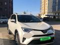 Toyota RAV4 2018 года за 15 000 000 тг. в Алматы – фото 2