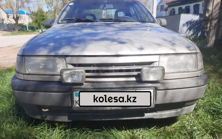 Opel Vectra 1992 годаүшін800 000 тг. в Актобе