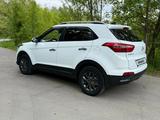 Hyundai Creta 2020 годаүшін9 800 000 тг. в Семей – фото 2