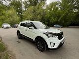 Hyundai Creta 2020 годаүшін9 800 000 тг. в Семей