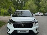 Hyundai Creta 2020 годаүшін9 800 000 тг. в Семей – фото 3