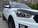 Hyundai Creta 2020 годаүшін9 800 000 тг. в Семей – фото 4