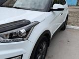 Hyundai Creta 2020 годаүшін9 800 000 тг. в Семей – фото 5