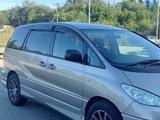 Toyota Estima 2005 года за 8 000 000 тг. в Усть-Каменогорск – фото 2