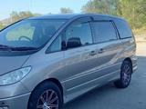 Toyota Estima 2005 года за 8 000 000 тг. в Усть-Каменогорск – фото 3