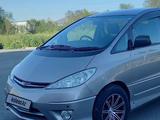 Toyota Estima 2005 года за 8 000 000 тг. в Усть-Каменогорск – фото 4
