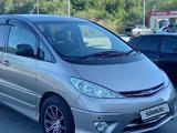 Toyota Estima 2005 года за 8 000 000 тг. в Усть-Каменогорск – фото 5