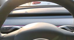 Tesla Model Y 2024 года за 14 100 000 тг. в Алматы