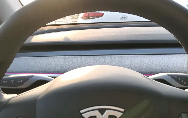 Tesla Model Y 2024 года за 14 100 000 тг. в Алматы