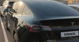 Tesla Model Y 2024 года за 14 100 000 тг. в Алматы – фото 3