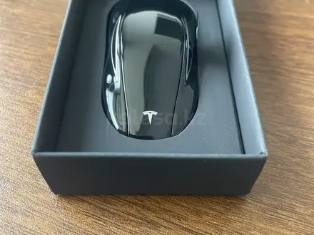 Tesla Model Y 2024 года за 14 100 000 тг. в Алматы – фото 8