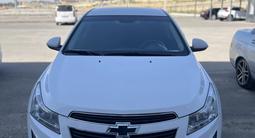 Chevrolet Cruze 2014 года за 4 800 000 тг. в Шымкент