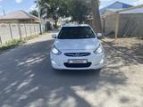 Hyundai Accent 2013 года за 4 500 000 тг. в Кызылорда
