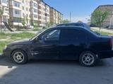 Hyundai Accent 2008 года за 600 000 тг. в Тараз – фото 4