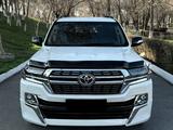 Toyota Land Cruiser 2008 года за 20 500 000 тг. в Тараз