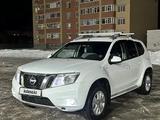 Nissan Terrano 2020 года за 6 000 000 тг. в Актобе