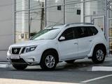 Nissan Terrano 2020 года за 6 000 000 тг. в Актобе – фото 5