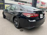 Toyota Camry 2017 года за 11 800 000 тг. в Алматы – фото 4