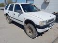 Opel Frontera 1992 годаүшін2 000 000 тг. в Актобе – фото 2