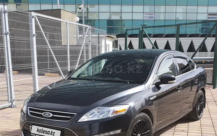Ford Mondeo 2012 года за 6 500 000 тг. в Астана