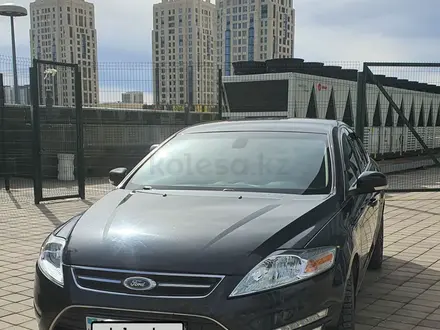 Ford Mondeo 2012 года за 6 200 000 тг. в Астана – фото 2