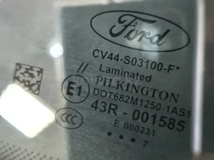 Ford Mondeo 2012 года за 6 200 000 тг. в Астана – фото 5